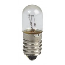 Лампа сигнальная Schneider Electric Harmony, 22мм, 24В, Прозрачный