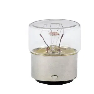 Лампа сигнальная Schneider Electric Harmony, 120В, Прозрачный (ШНАЙДЕР) Лампа сигнальная Schneider Electric Harmony, 120В, Прозрачный (ШНАЙДЕР)