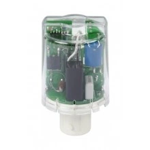 Разрядная трубка Schneider Electric Harmony, 230В, AC, Прозрачный