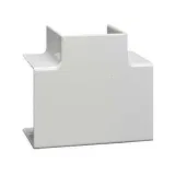 Schneider Electric ETK40350 Т-отвод для коробов 40 х 16 / 40 х 25 / 40 х 40, Ultra
