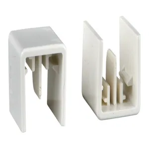 Schneider Electric ETK60070 соединитель для мини-канала 60х21, белый (RAL 9010) (ШНАЙДЕР) Schneider Electric ETK60070 соединитель для мини-канала 60х21, белый (RAL 9010) (ШНАЙДЕР)