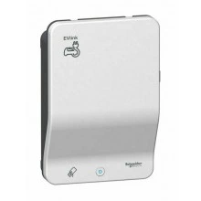 Станция EVLINK 7//22kW розетка T2S+RFID