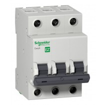 Автоматический выключатель Schneider Electric Easy9 3P 25А (C) 6кА