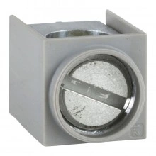 2 клеммы 5,5-50 ММ2 EZC100