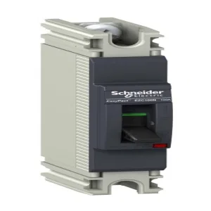 Силовой автомат Schneider Electric Easypact EZC 100, TM-D, 2.5кА, 1P, 40А (ШНАЙДЕР) Силовой автомат Schneider Electric Easypact EZC 100, TM-D, 2.5кА, 1P, 40А (ШНАЙДЕР)