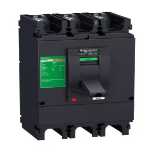 Силовой автомат Schneider Electric Easypact EZC, 36кА, 4P, 320А (ШНАЙДЕР) Силовой автомат Schneider Electric Easypact EZC, 36кА, 4P, 320А (ШНАЙДЕР)