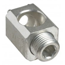 4 клеммы EZC250 50-150 ММ2
