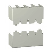 Клем. заглушки гл. 68ММ 4П (2ШТ. для EZC250)