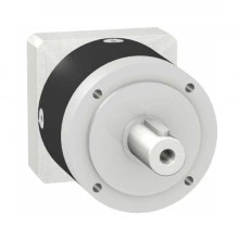 Schneider Electric GBX1600321401F — планетарный редуктор для двигателя BSH1401, 1:32, фланец 160 мм