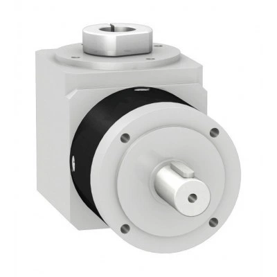 Schneider Electric GBY060008K — угловой планетарный редуктор 60 мм, 8:1