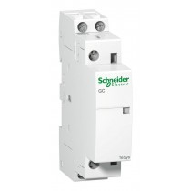 Модульный контактор Schneider Electric TeSys GC 2P 16А 415/24В AC