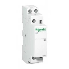 Модульный контактор Schneider Electric TeSys GC 2P 16А 250/42В AC