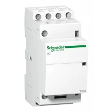 Модульный контактор Schneider Electric TeSys GC 3P 16А 415/220В AC