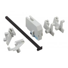 Контакт 1XOF 4X100TO125A
