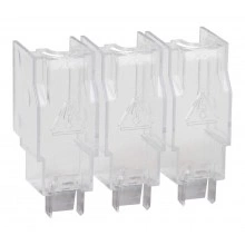 Кожух защитный 3Р.для GS1 50…63A