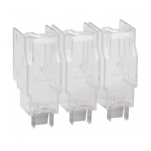 Кожух защитный 3Р.для GS1 200…400A