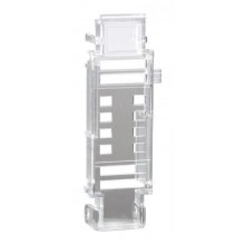 Блокировочный кожух 4P,250А