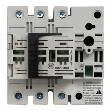 Schneider Electric TeSys GS GS1DD3, рубильник с предохранителем 32 А 3P 10x38