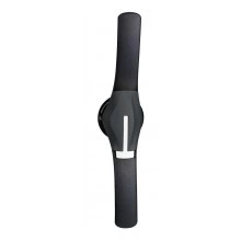 Ручки для фронтальных выносных рукояток IP65.черный/серый