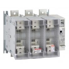 Рубильник с предохранителем Schneider Electric TeSys GS 630А 3P, C1, C2