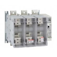 Рубильник с предохранителем Schneider Electric TeSys GS 800А 3P, C1, C2, C3