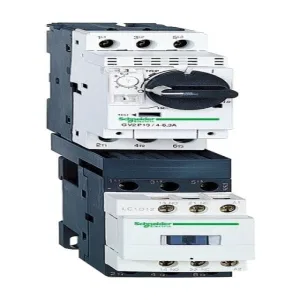 Пускатель Schneider Electric TeSys GV2DP 1.6А, 0.75кВт 400/230В (ШНАЙДЕР) Пускатель Schneider Electric TeSys GV2DP 1.6А, 0.75кВт 400/230В (ШНАЙДЕР)