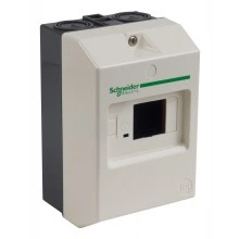 Защитный корпус для автоматического выключателя IP41