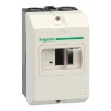Защитный корпус для автоматического выключателя IP55