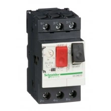 Schneider Electric GV2ME32, автоматический выключатель для защиты двигателя TeSys GV2