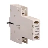 ДОПОЛНИТЕЛЬНЫЙ КОНТАКТ НЗ+НО+НО