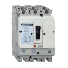 Силовой автомат Schneider Electric TeSys GV7, 36кА, 3P, 25А