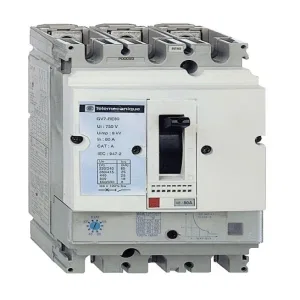 Силовой автомат Schneider Electric TeSys GV7, 36кА, 3P, 50А (ШНАЙДЕР) Силовой автомат Schneider Electric TeSys GV7, 36кА, 3P, 50А (ШНАЙДЕР)