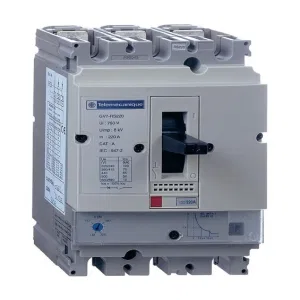 Силовой автомат Schneider Electric TeSys GV7, 70кА, 3P, 100А (ШНАЙДЕР) Силовой автомат Schneider Electric TeSys GV7, 70кА, 3P, 100А (ШНАЙДЕР)