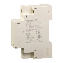Независимый расцепитель 24V 50HZ