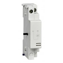 Расцепитель минимального напряжения 110-115V 50HZ