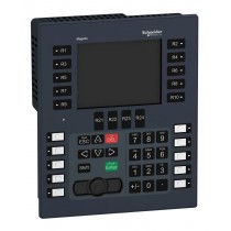 5.7 кнопочная панель, QVGA-TFT