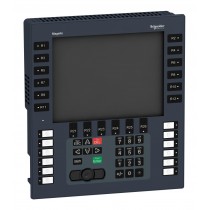 10.4 кнопочная панель, VGA-TFT