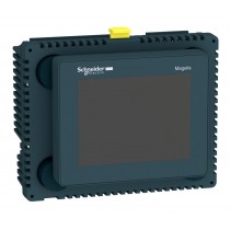 SE Magelis SCU контроллер с панелью 3,5 с дискретными входами/выходами