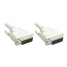 Кабель DVI 10м для iDisplay