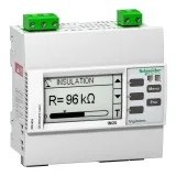 Schneider Electric IMD-IM20 Прибор контроля изоляции Vigilohm