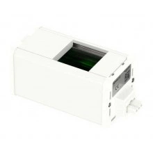 Unica System+ Блок пустой для VDI (45х45) белый