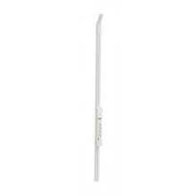US+ Колонна 2,15м с Блоком 4xSO+2хUSB A//C+2xRJ45 C6UTP без основания белая