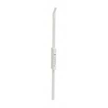 US+ Колонна 2,15м c Блоками 2х(4xSO+2USB A//C+2RJ45 C6STP) без основания белая
