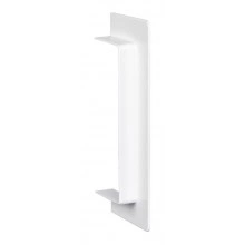Schneider Electric ISM10405P OptiLine 45 Рамка настенная для короба 165 x 55 мм, RAL 9003