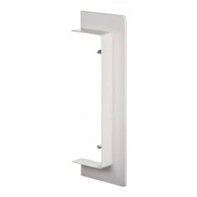 Schneider Electric OptiLine 45 Рамка настенная для короба 185 x 55 мм ISM10505P
