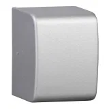 Schneider Electric заглушка 18х20 OL MINI пластик серая ISM14354