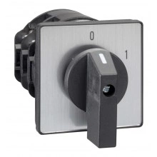 Кулачковый выключатель Schneider Electric Harmony K, 2 позиции, 150А