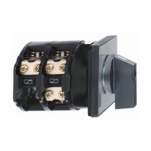 Кулачковый выключатель Schneider Electric Harmony K, 3 позиции, 150А