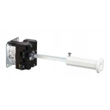Контактный блок Schneider Electric Harmony K, 2 позиции, 12А