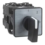Schneider Electric K1D012ULH кулачковый переключатель Harmony K, 2 позиции, 12 А
